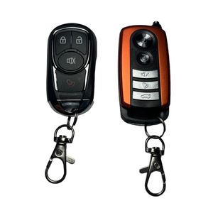 دزدگیر خودرو گلدن بت مدل g100 کد 28
